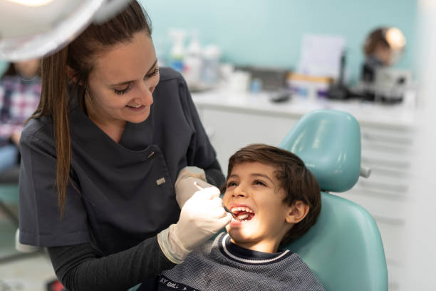 Best Emergency Dental Care for Trauma or Injury in Mayfield Heights, OH